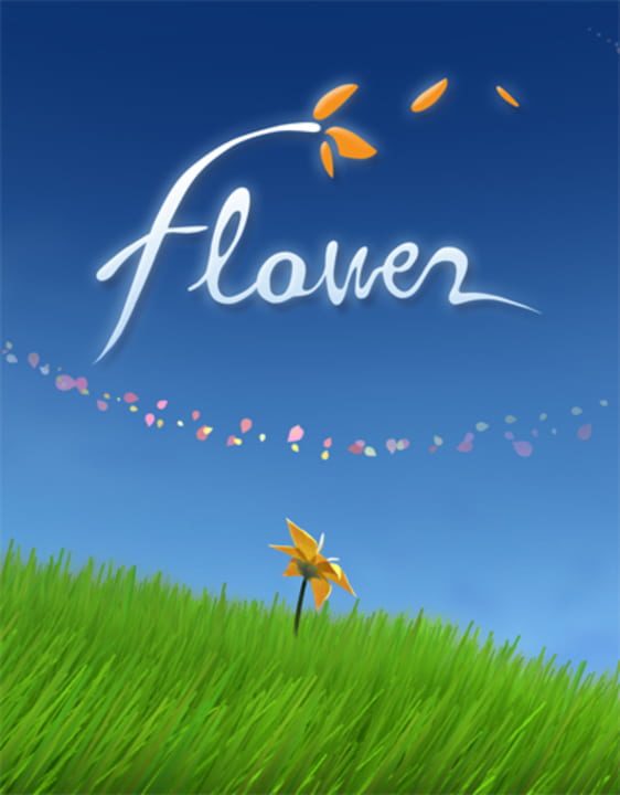 Flower (2019) PC